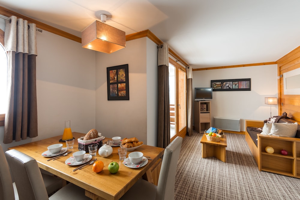 Lagrange Prestige Les Balcons des Aiguilles 17/22