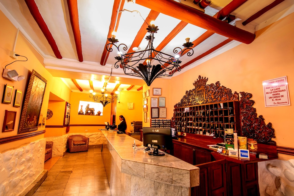 Royal Pisac Experience By Xima 14/23