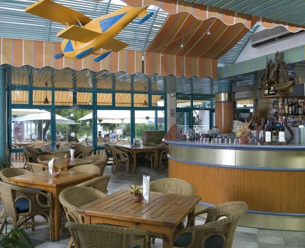 Hotel Kaliopa 40/46