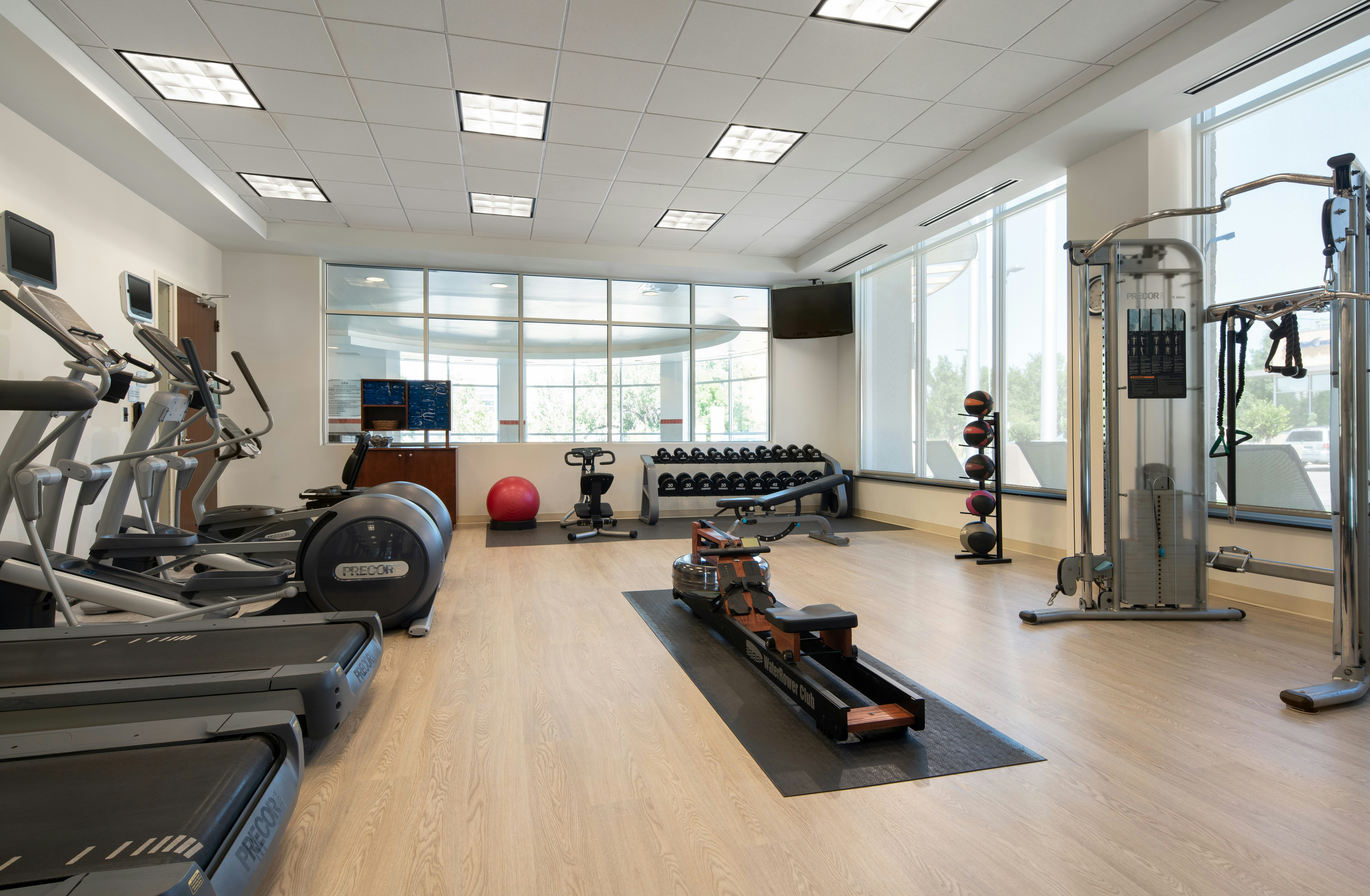 Hilton Garden Inn Cherry Creek 30/62