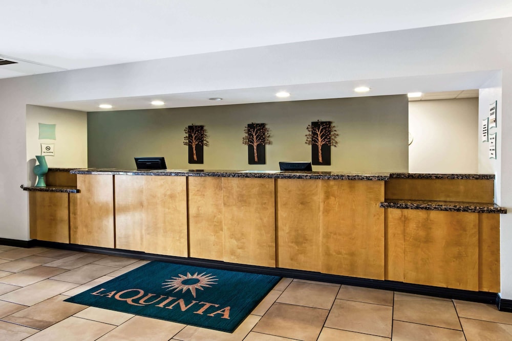 La Quinta Inn And Suites By Wyndham Tucumcari 6/68
