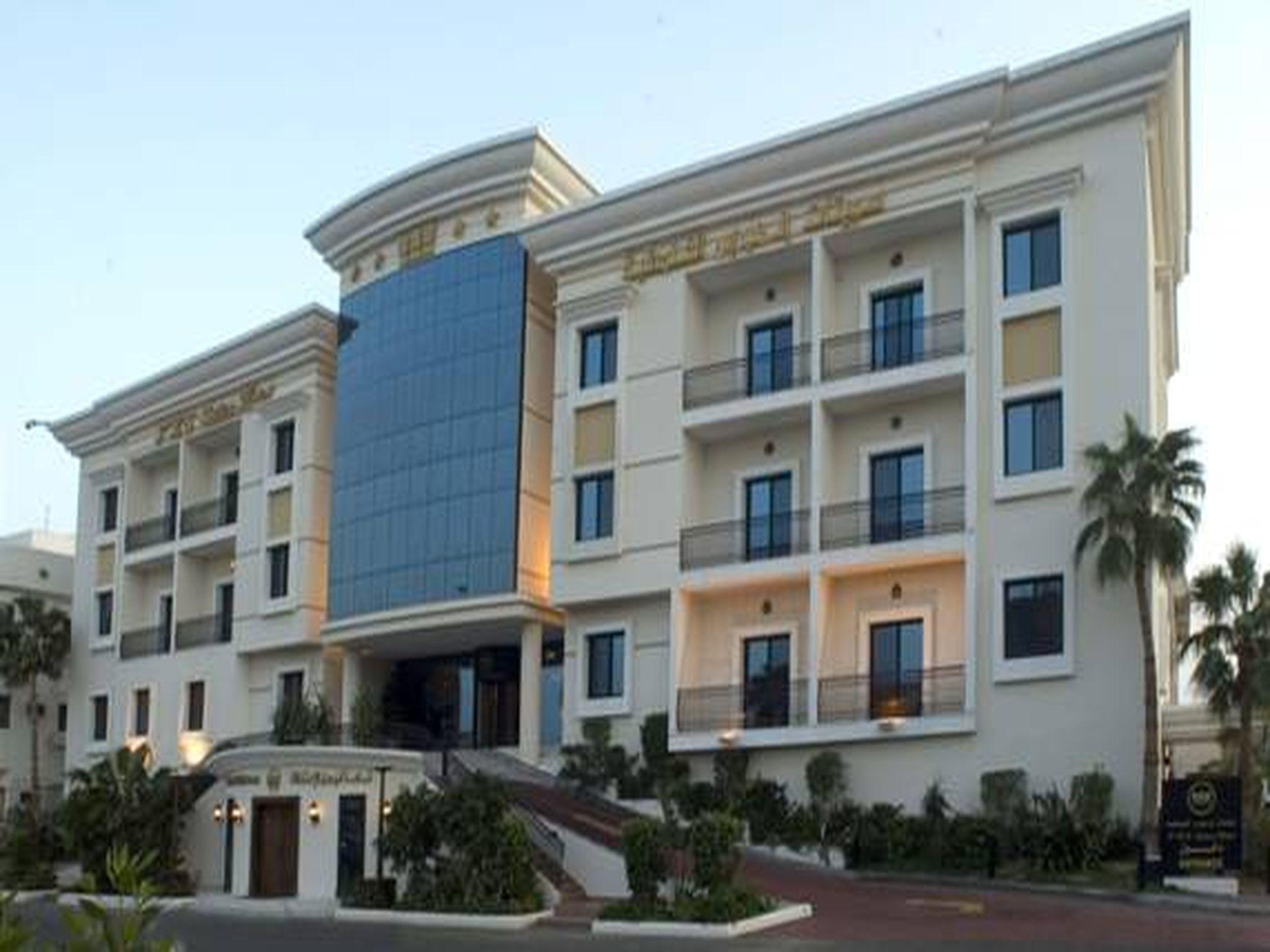 Issham Hotel in JEDDAH
