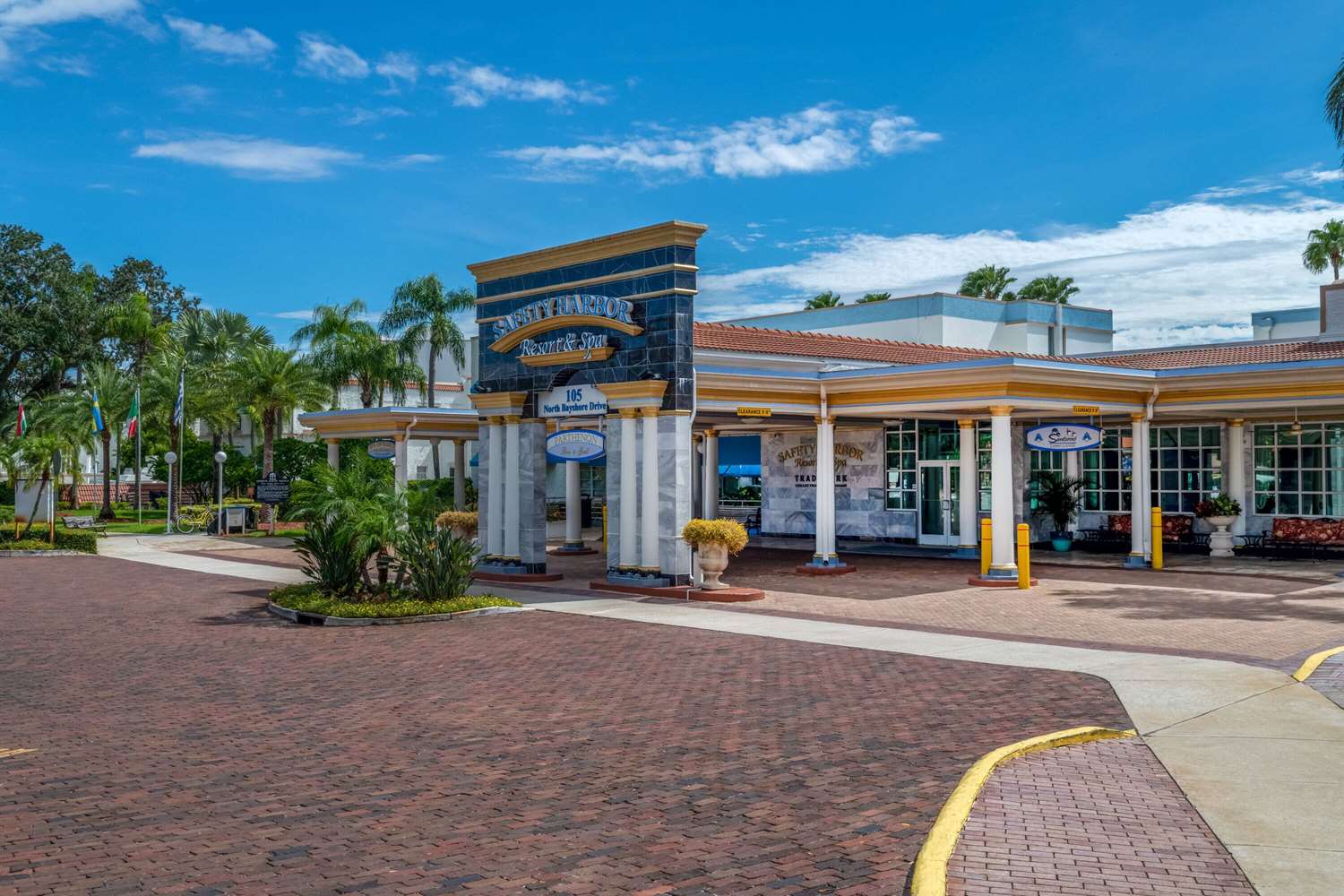 Safety Harbor Resort & Spa, Trademark Collection By Wyndham 27/39