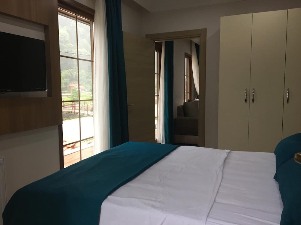 Nehir Suite Hotel 4/24