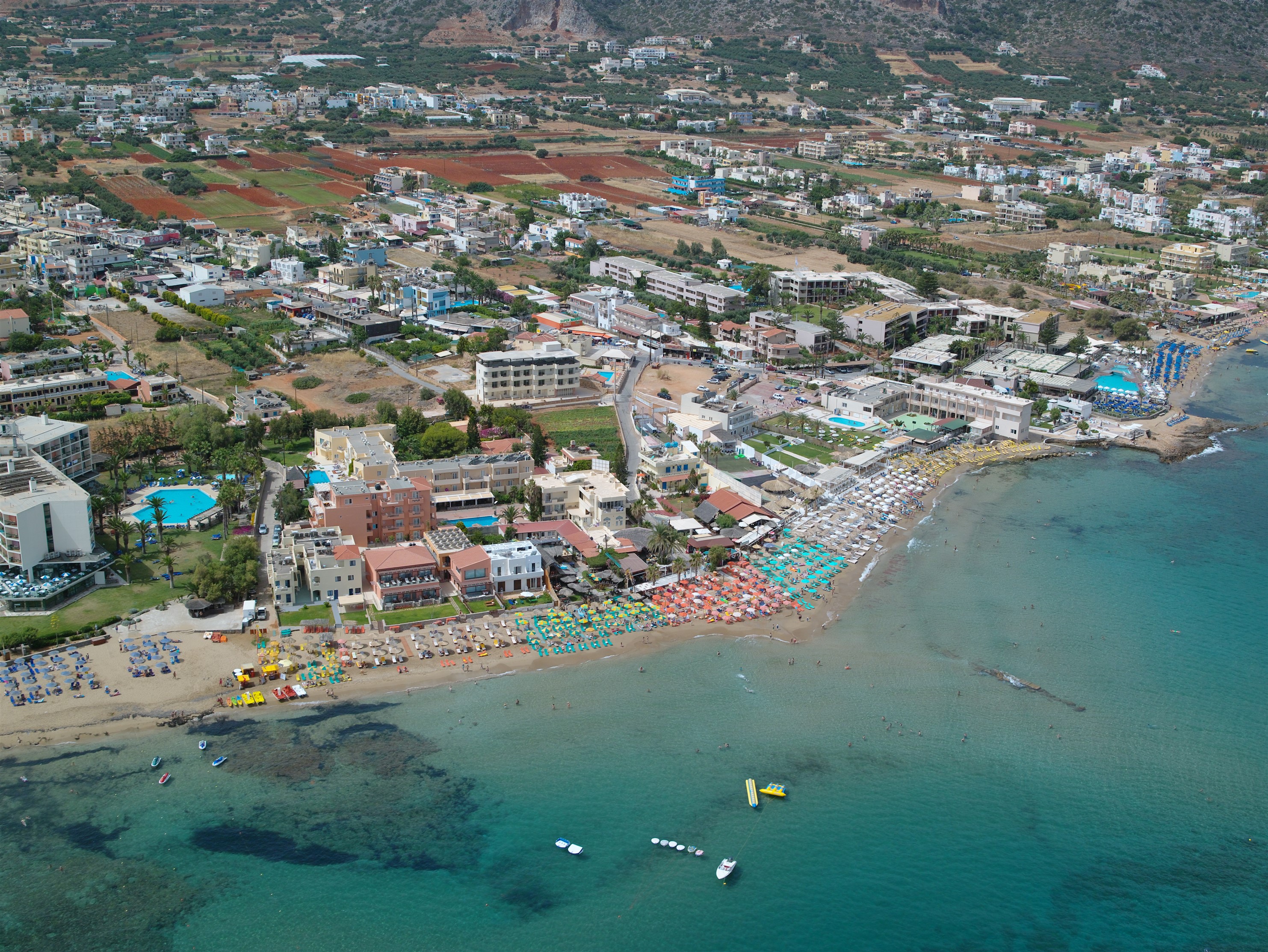 Altis Hotel 34/40