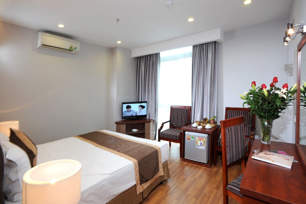 Hanoi Gallant Hotel 20/66