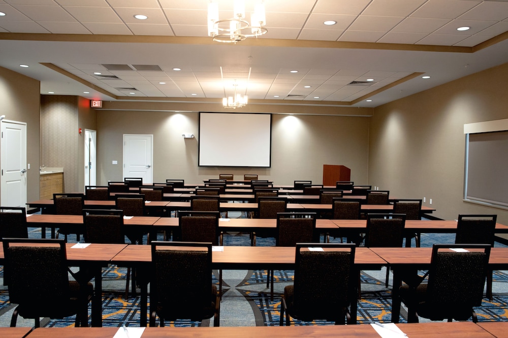 Towneplace Suites Ames 53/66