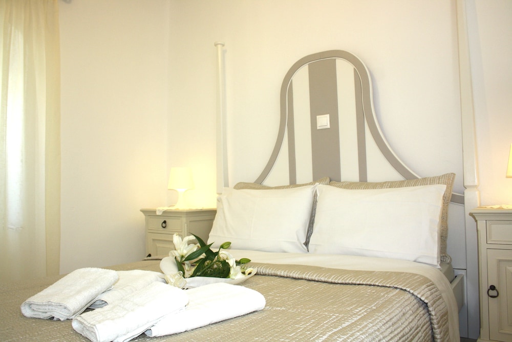 Mariakis Luxury Studios 19/42