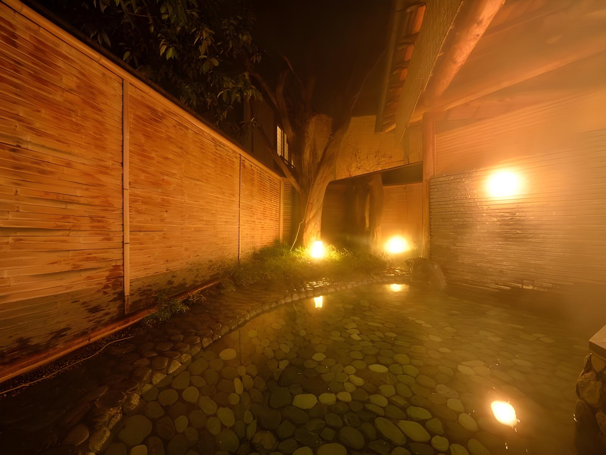 Ryokan(Inn Sugimoto) 36/49