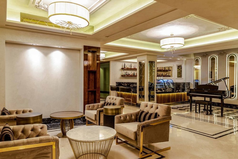 Beethoven Senfoni Hotel Istanbul 39/56