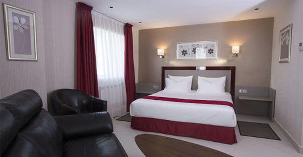 KT Hotel 6/35