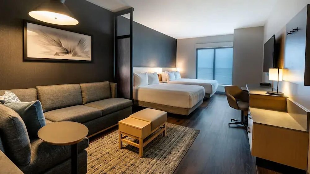 Hyatt Place Piedras Negras 1/4