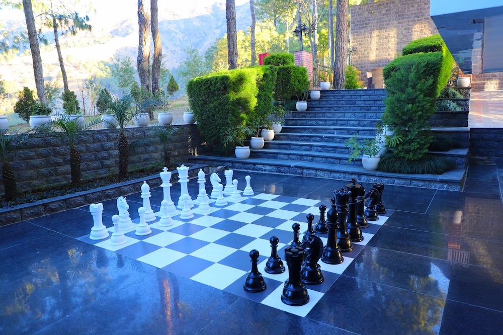 Deventure Shimla Hills 24/50