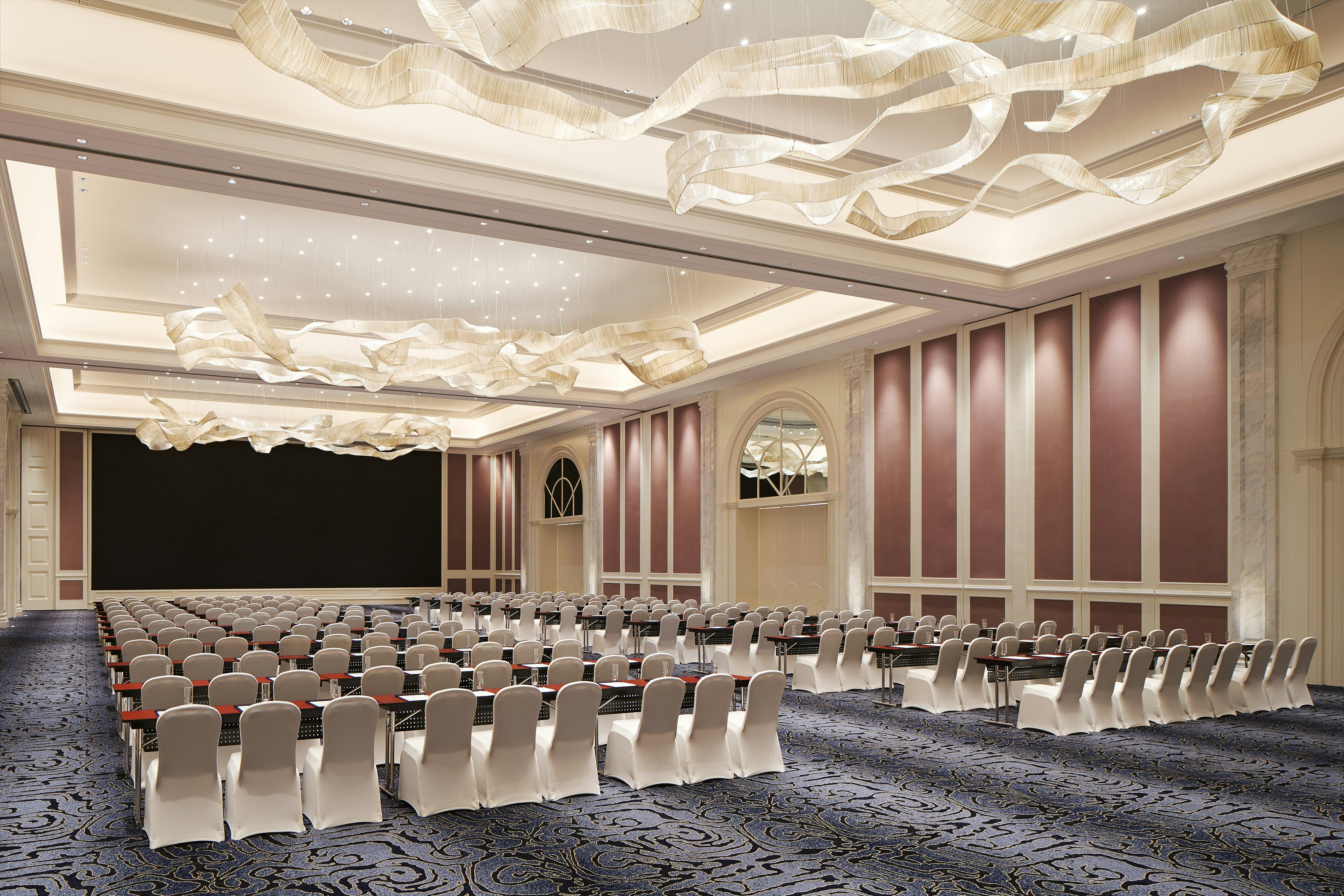 Sheraton Yinchuan 28/31