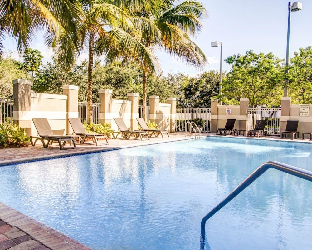 Hampton Inn Weston Fort Lauderdale 1/45