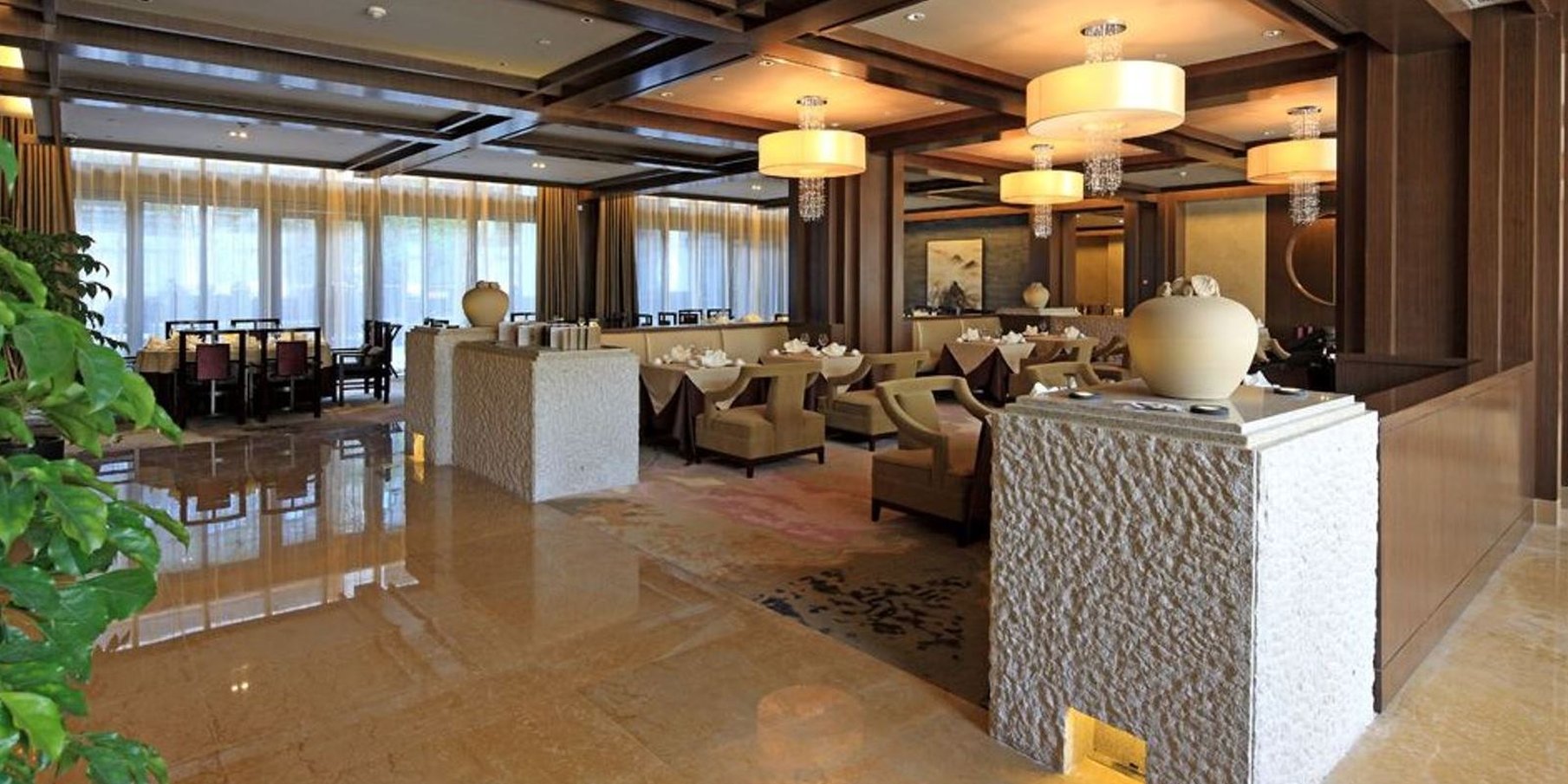 Crowne Plaza Huangshan Yucheng 31/50