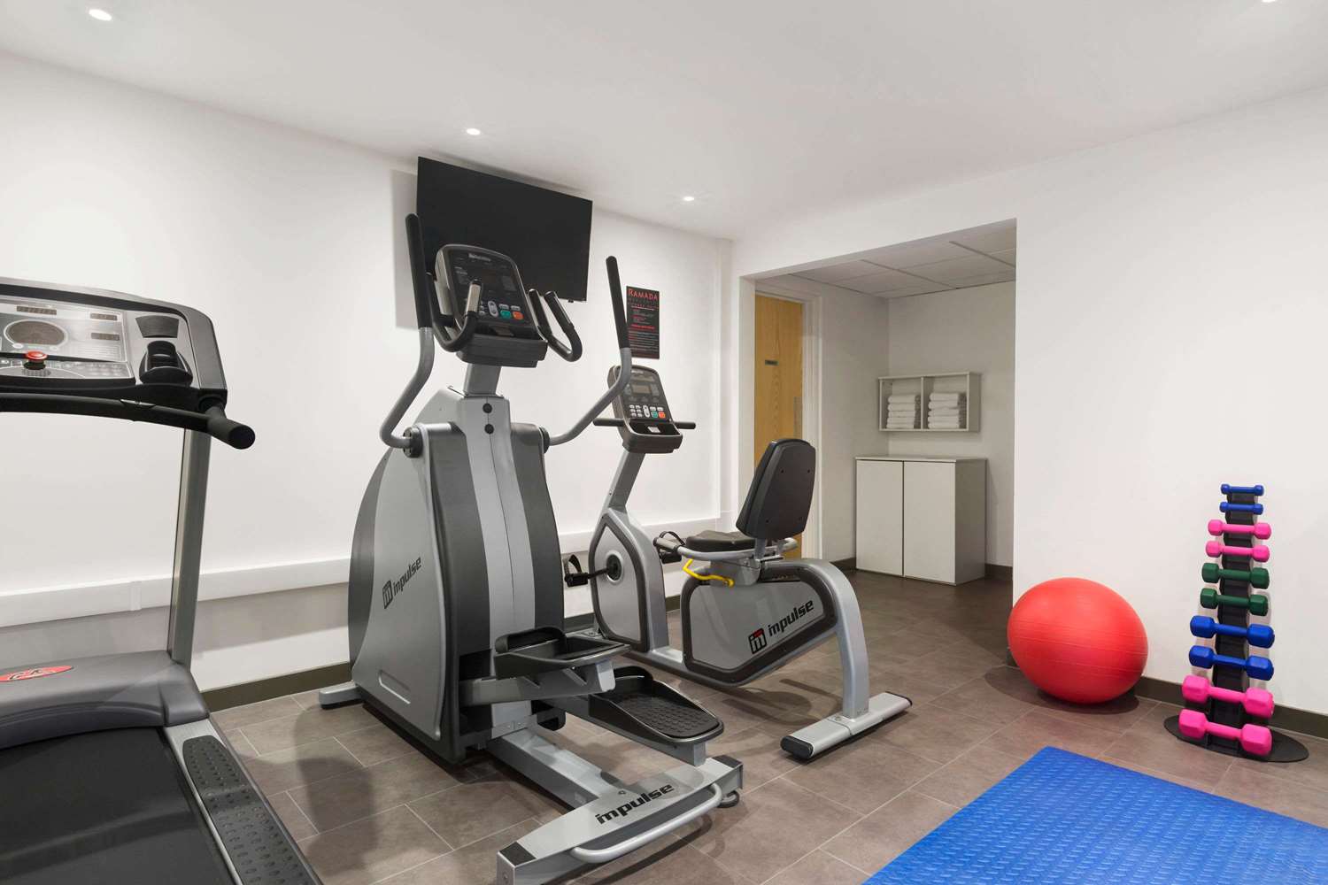 Ramada by Wyndham South Mimms M25 12/20