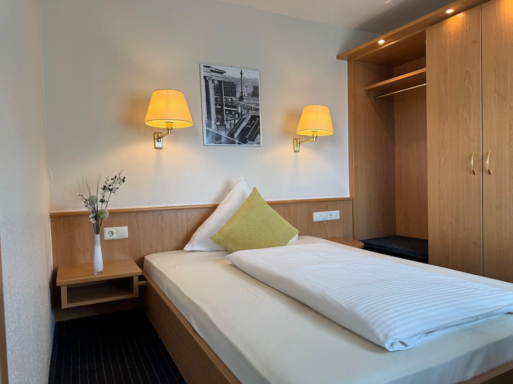Mirage City Hotel Stuttgart 13/50