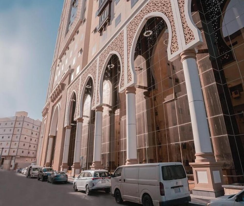 Elaf Qinwan Hotel 7/68
