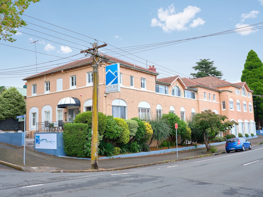 Hotel Blue and Cottages Katoomba 1/76