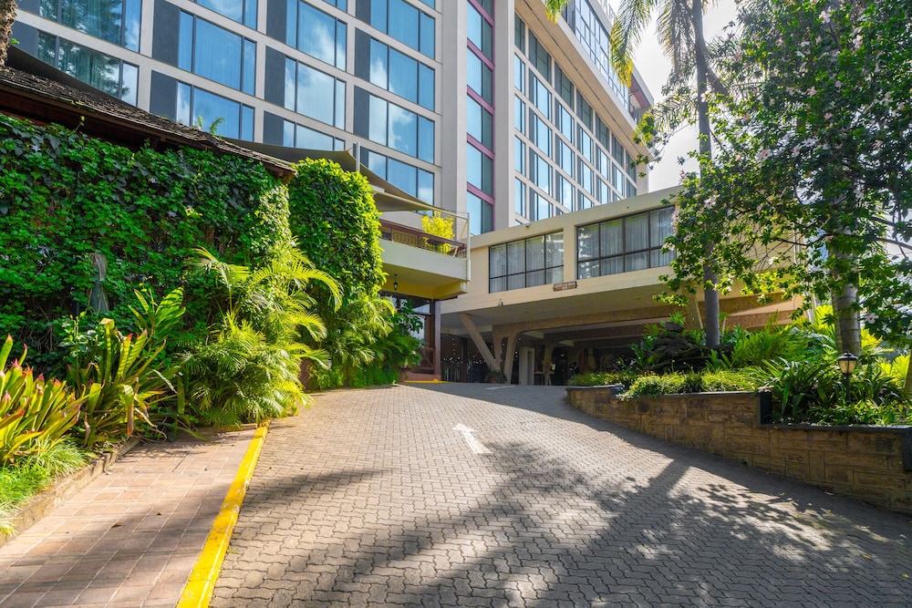 Sarova Panafric 69/78