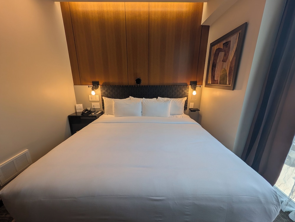 Porter Square Hotel 27/69