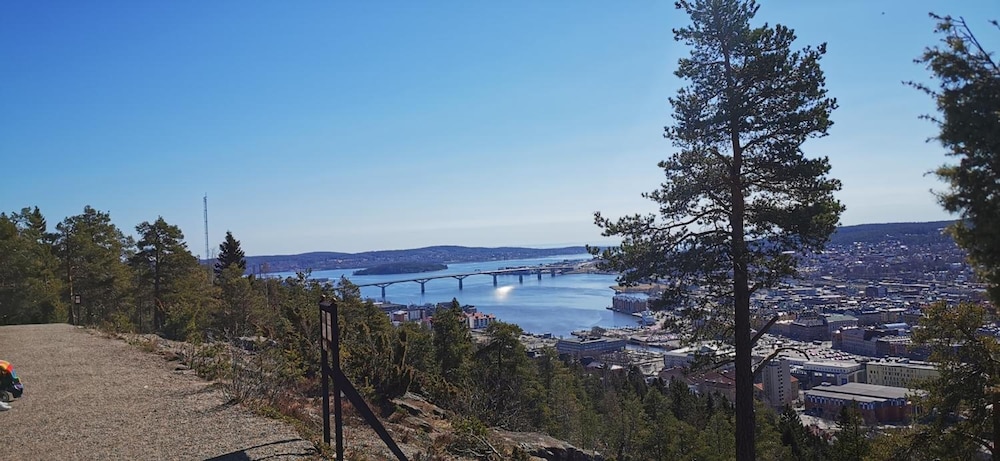 Sundsvall City Hostel 45/49