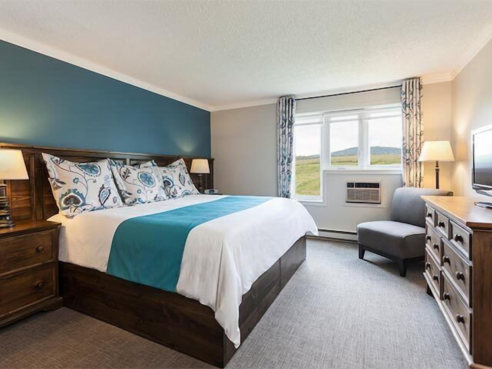 Auberge West Brome 18/65