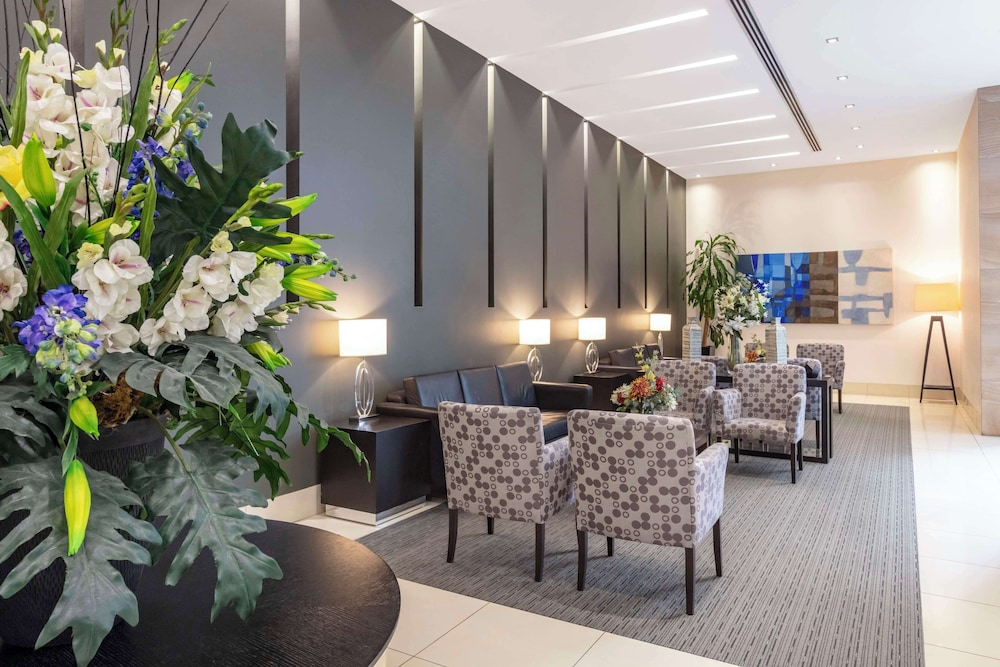 Oaks Brisbane on Charlotte Suites 28/43