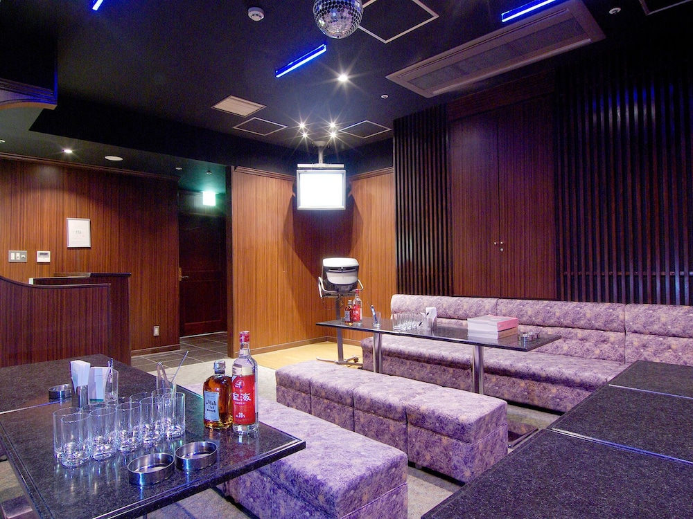 HOTEL FLORACION NASU 29/50