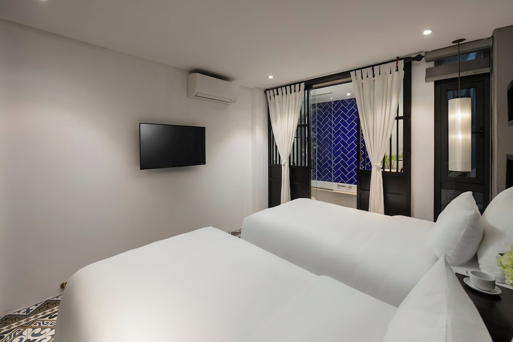 Carillon Boutique Hotel 17/30