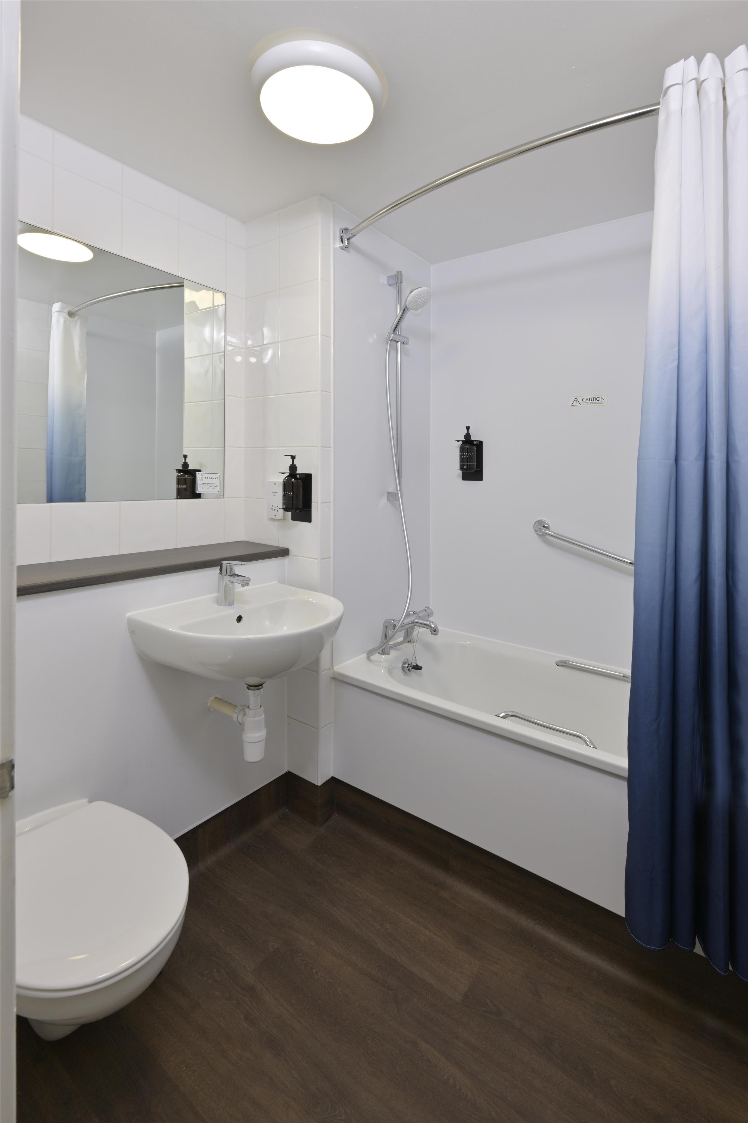 Travelodge Durham 31/33