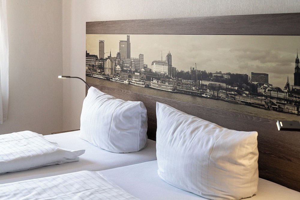 Wilhelmshaven Ahoi, Sure Hotel Collection by Best Western 18/50