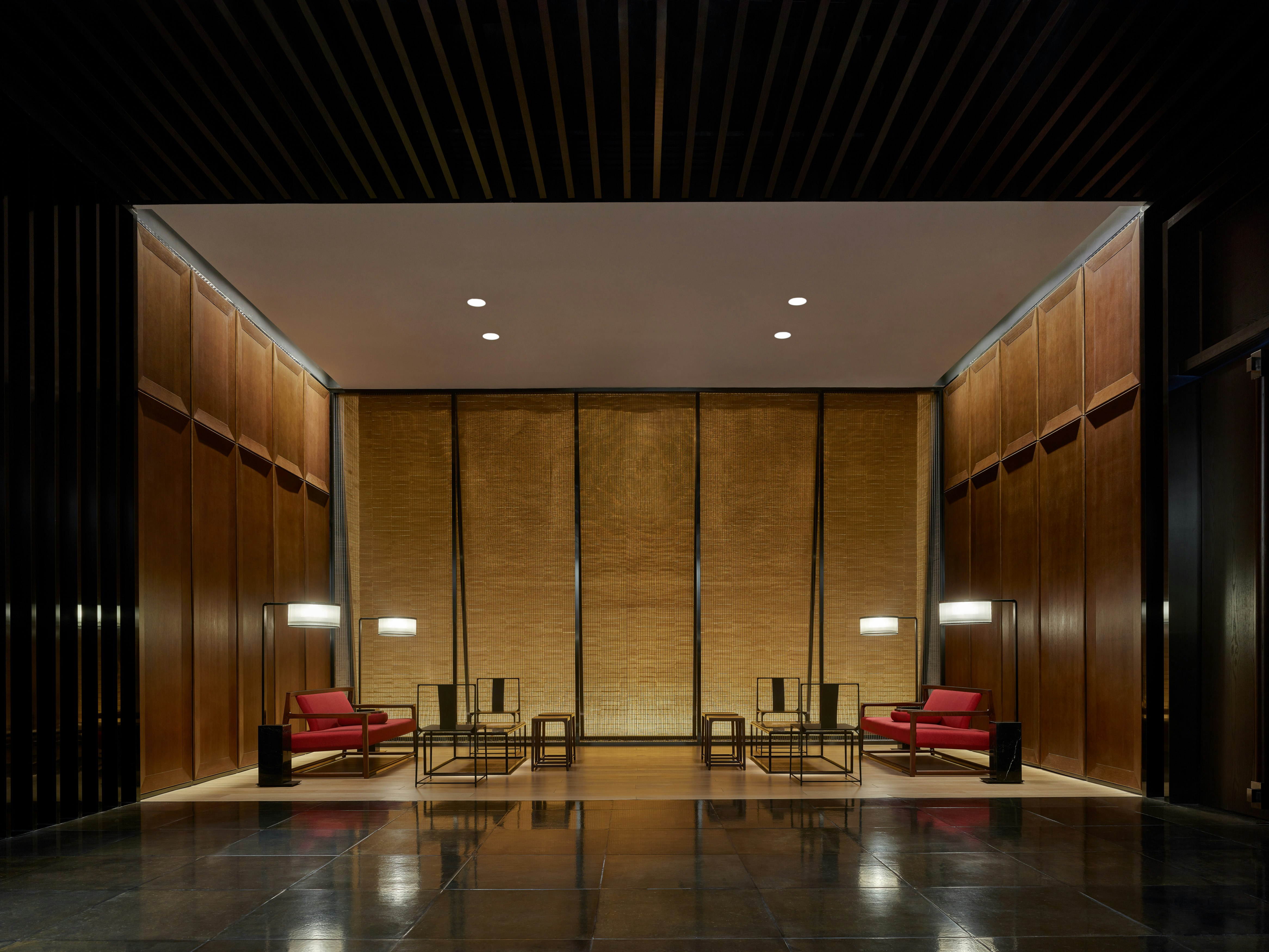 The PuXuan Hotel and Spa 20/50