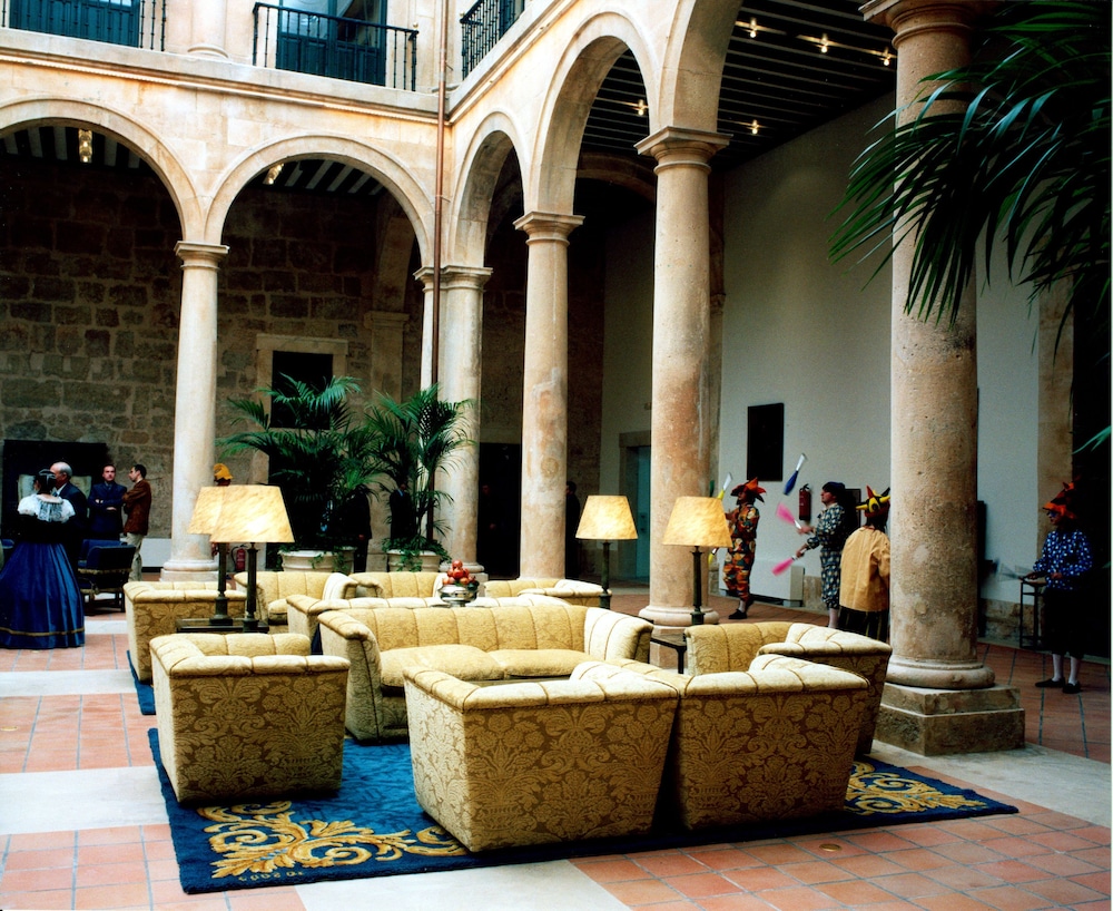 Parador De Lerma 31/50