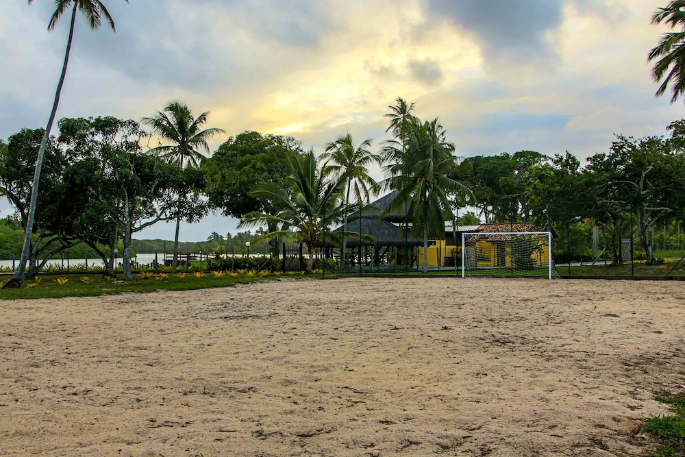 Makaira Beach Pousada Hotel 64/72