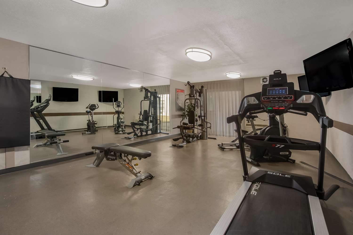 Best Western Brantford Hotel Conference Centre 4/11
