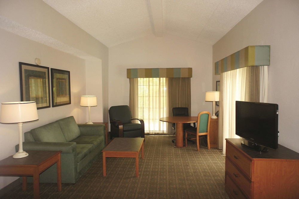 La Quinta Inn Tallahassee North 29/47