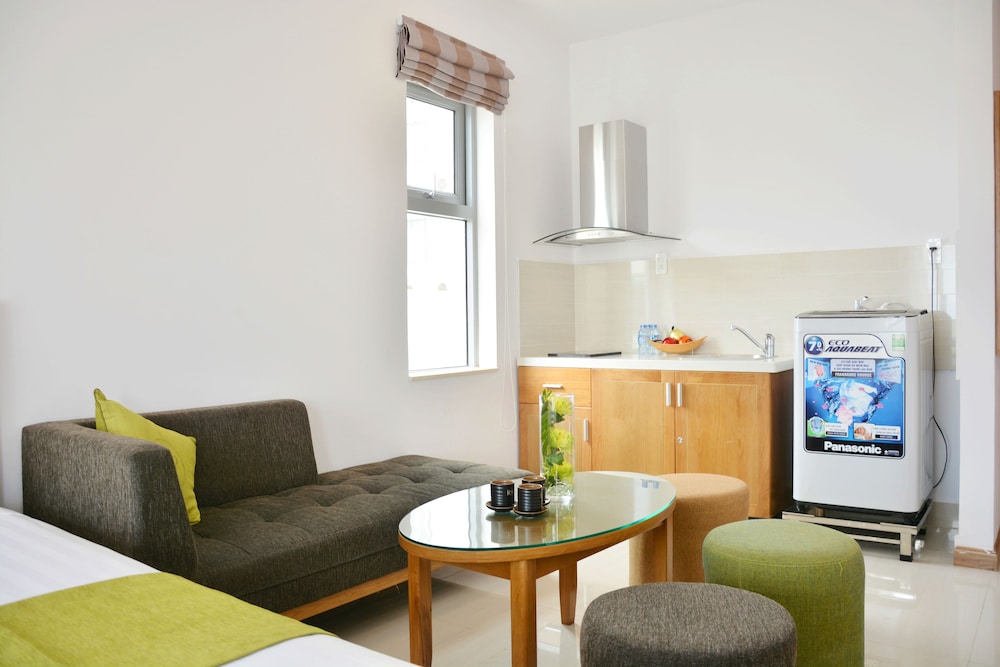 Richico Apartments And Hotel 59/82