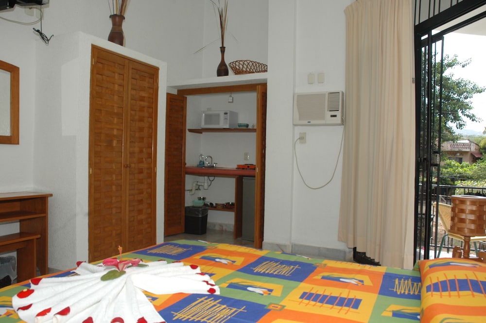 Villas Mercedes 36/40