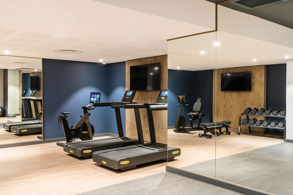 Radisson Blu Hotel, Durban Umhlanga 23/50