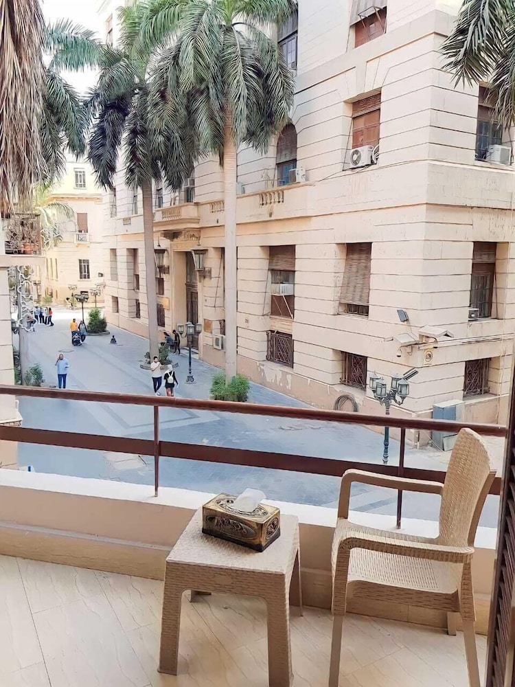 My Cairo Hotel 14/50