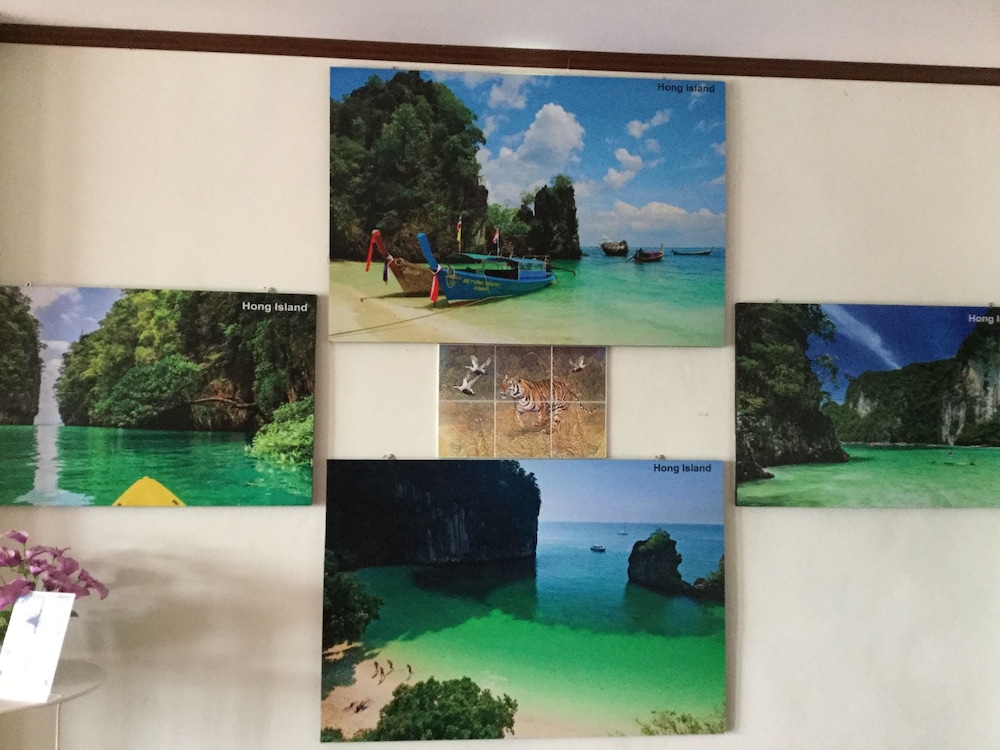 Pro Chill Krabi Guesthouse 8/67