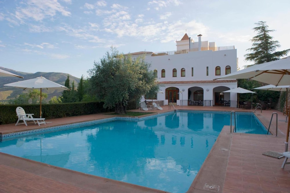 Hotel Villa de Laujar 5/59