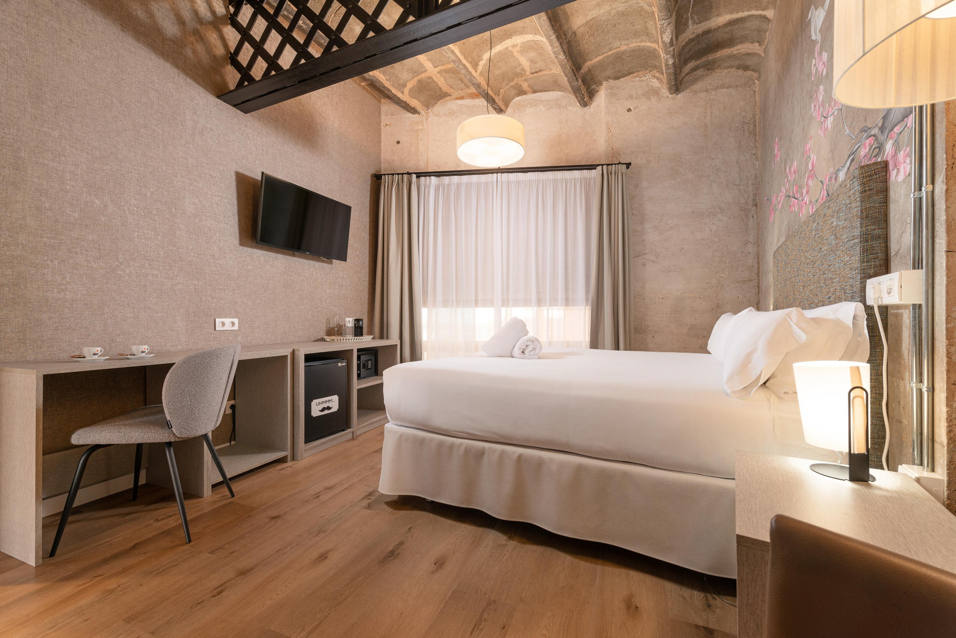 غرفة بريميوم، Brondo Architect Hotel 7/10