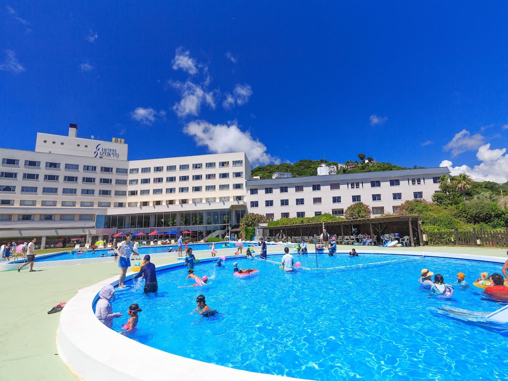 Hotel Izukyu 33/41