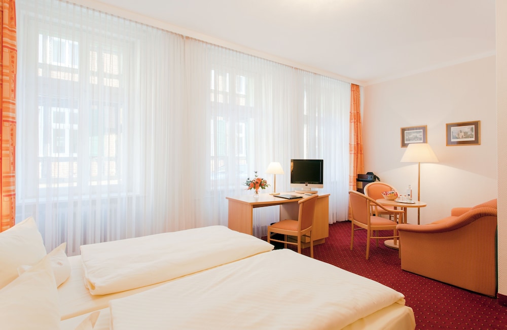 Hotel Benn 11/46