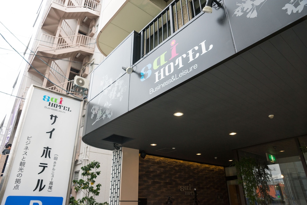 Sai Hotel 3/34