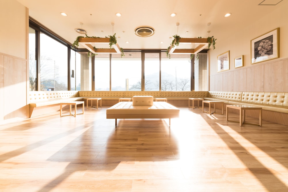 Urari Takeo Garden Terrace Spa Resorts 11/58