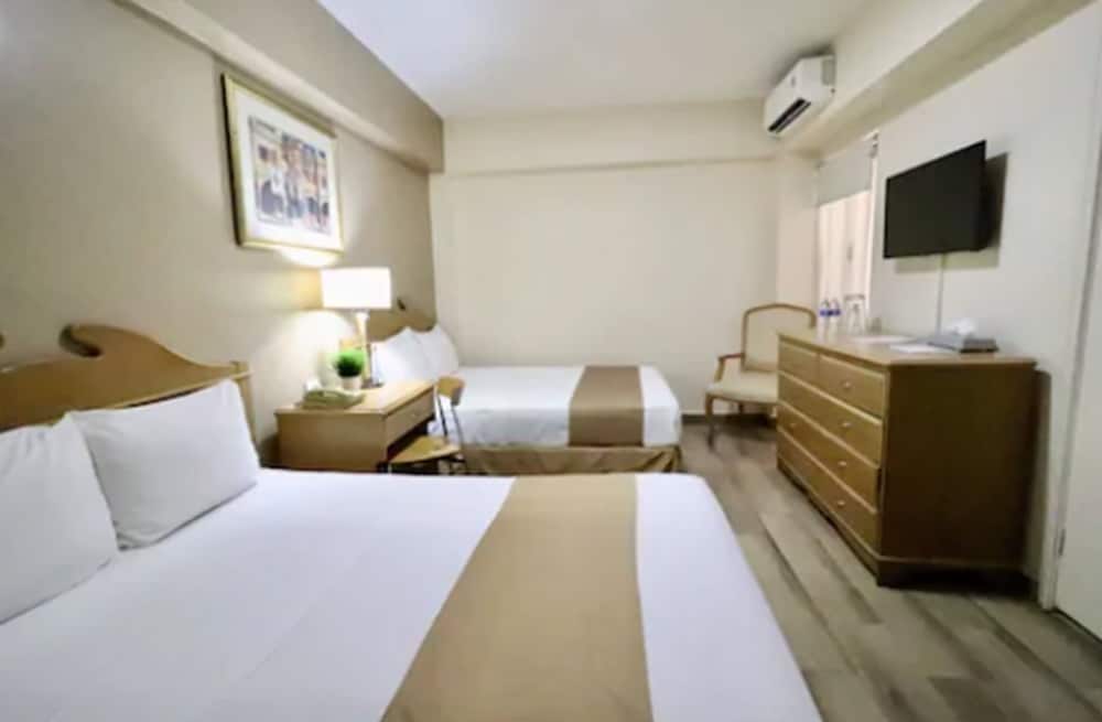 Hotel Madero Express 15/32